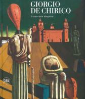 Giorgio De Chirico. Il volto della metafisica. Ediz. illustrata edito da Skira