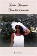 Brevi storie di donne sole di Loretta Ramognino edito da Aletti