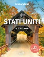 Stati Uniti on the road. 51 itinerari edito da Lonely Planet Italia