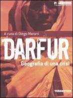Darfur. Geografia di una crisi edito da Terre di Mezzo