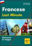 Last minute francese edito da Academia Universa Press