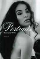 Portraits. Black and white. Ediz. illustrata di Aldis edito da Massimiliano Piretti Editore