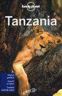 Tanzania di Mary Fitzpatrick, Tim Bewer edito da EDT
