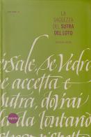 La saggezza del sutra del loto vol.3 di Daisaku Ikeda edito da Esperia