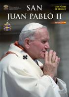 San Giovanni Paolo II. Ediz. spagnola edito da Lozzi Roma