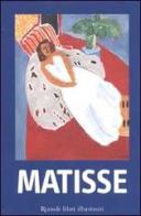 Matisse edito da Rizzoli