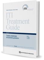Iti treatment guide vol.9 di Daniel Buser, F. Müller, Daniel Wismeijer edito da Quintessenza