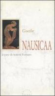 Nausicaa di Johann Wolfgang Goethe edito da Osanna Edizioni