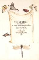 Stirpium icones... di Francesco Peyrolery edito da Centro Studi Piemontesi