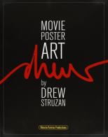 Movie poster art di Drew Struzan edito da Pavesio