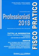 Professionisti 2018 di Claudio Clementel, Stefano Angheben, Franco Chesani edito da Sintesi