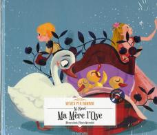 Ma Mère l'Oye. Con CD-Audio di Maurice Ravel edito da Hachette (Milano)