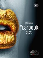 Yearbook 2022 edito da Edra