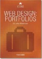 Web design: portfolios. Ediz. italiana, spagnola, portoghese edito da Taschen