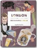 London restaurants & more. Ediz. italiana, spagnola e portoghese di David Crookes edito da Taschen