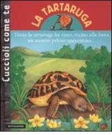 La tartaruga di Michel Piquemal edito da Mondadori