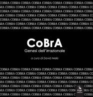 CoBrA. Genesi dell'irrazionale edito da ERGA