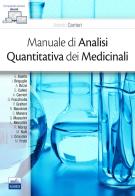 Manuale di analisi quantitativa dei medicinali. Con ebook edito da Edises