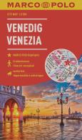 Venezia 1:15.000 edito da Marco Polo