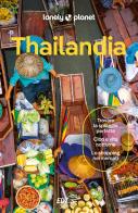 Thailandia edito da Lonely Planet Italia