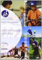Gastroenterologia pediatrica edito da Pacini Editore