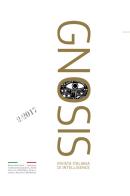 Gnosis. Rivista italiana di Intelligence (2017). Ediz. bilingue. Con Spionaggio (volume II) di M. Ronge vol.2 edito da Argos