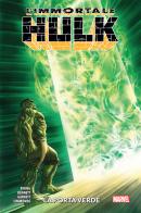 L' immortale Hulk vol.2 di Al Ewing, Joe Bennett edito da Panini Comics