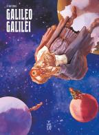 Galileo Galilei di Paolo D'Antonio edito da Kleiner Flug