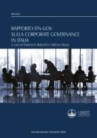 Rapporto Fin-Gov sulla corporate governance in Italia edito da EDUCatt Università Cattolica