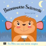 Buonanotte scimmia edito da Ape Junior