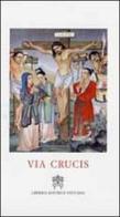 Via Crucis al Colosseo presieduta dal Santo Padre Benedetto XVI, Venerdì Santo 2008 di Joseph Zen edito da Libreria Editrice Vaticana