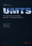 UMTS. Protagonisti, tecnologia, finanza e regolamentazione edito da EGEA