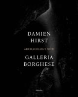 Damien Hirst. Galleria Borghese edito da Marsilio