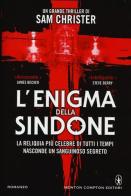 L' enigma della sindone di Sam Christer edito da Newton Compton