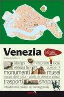 Venezia di Rodolfo Gibilterra edito da Gaffi Editore in Roma