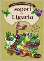 I sapori di Liguria di Gianni Grimaldi edito da Keybook