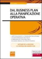 Dal business plan alla pianificazione operativa di Arduino R. Gulisano edito da Cesi Professionale