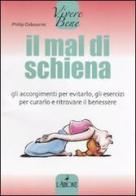 Il mal di schiena di Philip Osbourne edito da L'Airone Editrice Roma