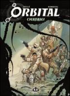Orbital vol.1 di Sylvain Runberg, Serge Pellé edito da Renoir Comics