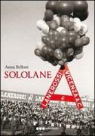 Sololane di Anna Belloni edito da Olisterno Editore