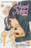Hapi mari. Happy marriage?! vol.1 di Enjoji Maki edito da Star Comics