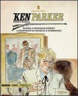 Ken Parker vol.28 di Giancarlo Berardi edito da Mondadori Comics