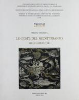 Le coste del Mediterraneo. Studi ambientali di Tiziana Ancarola edito da Giannini Editore
