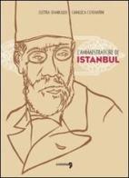 L' ammaestratore di Istanbul di Elettra Stamboulis, Gianluca Costantini edito da Comma 22