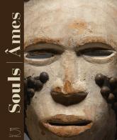 Souls-Âmes. The Leinuo Zhang African Art Collection. Ediz. inglese e francese edito da 5 Continents Editions