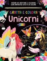 Unicorni. Ediz. a colori edito da Joybook