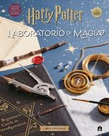 Laboratorio di magia. Harry Potter di J. K. Rowling edito da Magazzini Salani