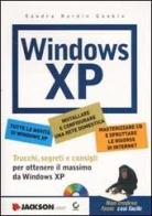 Windows XP. Con CD-ROM di Hardin Gookin Sandra edito da Jackson Libri