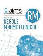 Manuale delle regole mnemotecniche edito da AIMS