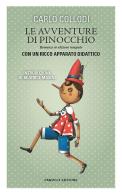 Le avventure di Pinocchio. Ediz. integrale di Carlo Collodi edito da Fanucci